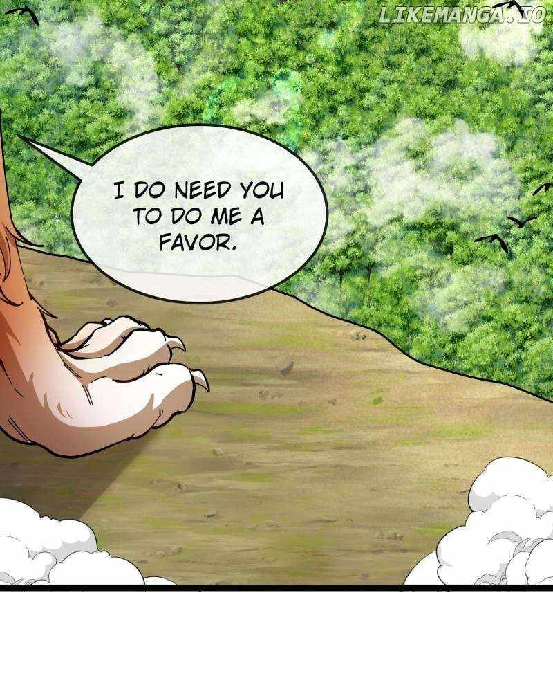 I Am The Monster Overlord Chapter 49 54